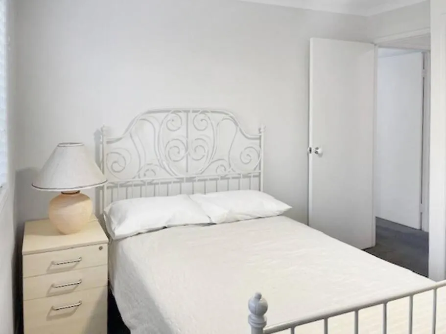 Maroochydore Riverfront Self Contained Apartment 0*,  Australia